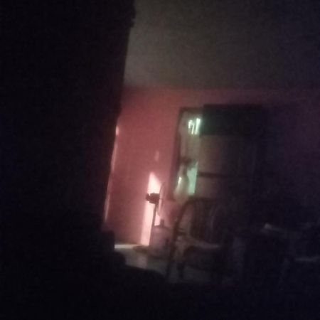 Casa Red Aparthotel El Ojito ภายนอก รูปภาพ