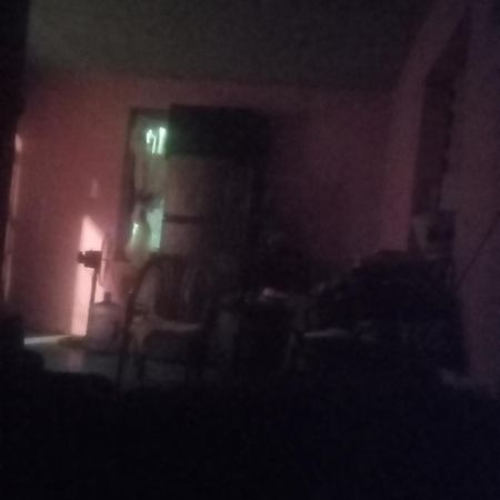 Casa Red Aparthotel El Ojito ภายนอก รูปภาพ